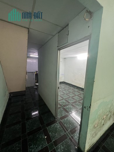 Chính chủ Cho thuê nhà nguyên căn 80/70/18 đường số 2, Bình Hưng Hoà A, Quận Bình Tân