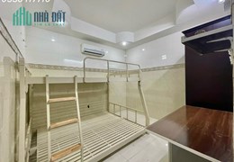 Cần cho thuê phòng full nội thất tại Bạch Đằng - Phường 2 - Tân Bình