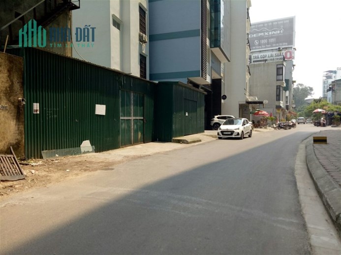 Bán Đất Phố Thụy Khuê Quận Tây Hồ. 86m Nhỉnh 18 Tỷ. Cam Kết Ảnh Thật Mô Tả Chính Xác. Chủ Cần Bán