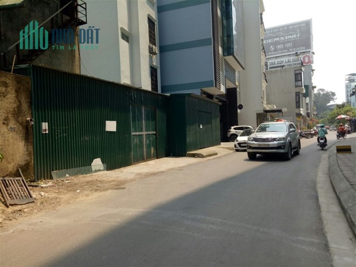 Bán Đất Phố Thụy Khuê Quận Tây Hồ. 86m Nhỉnh 18 Tỷ. Cam Kết Ảnh Thật Mô Tả Chính Xác. Chủ Cần Bán