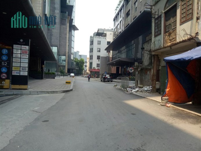 Bán Đất Phố Thụy Khuê Quận Tây Hồ. 86m Nhỉnh 18 Tỷ. Cam Kết Ảnh Thật Mô Tả Chính Xác. Chủ Cần Bán