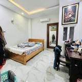 BÌNH TÂN — ĐẤT MỚI - HẺM 6M THÔNG - 51M 5 TẦNG 5 PN GIÁ 5.39 TỶ