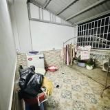 BÌNH TÂN — ĐẤT MỚI - HẺM 6M THÔNG - 51M 5 TẦNG 5 PN GIÁ 5.39 TỶ