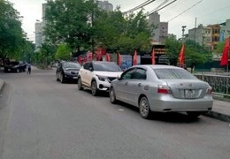 TƯỞNG KHÔNG CÓ, MÀ CÓ KHÔNG TƯỞNG, XA LA, Ô TÔ ĐỖ CỬA, 70M, MẶT TIỀN HƠN 4M, NHỈNH 6 TỶ