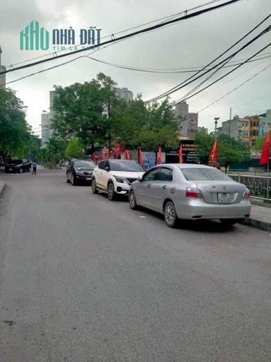 TƯỞNG KHÔNG CÓ, MÀ CÓ KHÔNG TƯỞNG, XA LA, Ô TÔ ĐỖ CỬA, 70M, MẶT TIỀN HƠN 4M, NHỈNH 6 TỶ