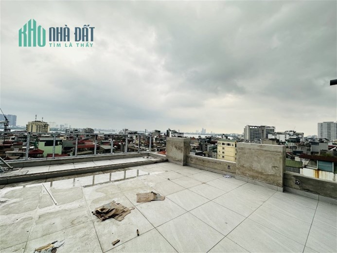 Bán Nhà Mặt Phố Thụy Khuê Quận Tây Hồ. 197m Xây 9 Tầng Mặt Tiền 11.5m Nhỉnh 100 Tỷ. Cam Kết Ảnh