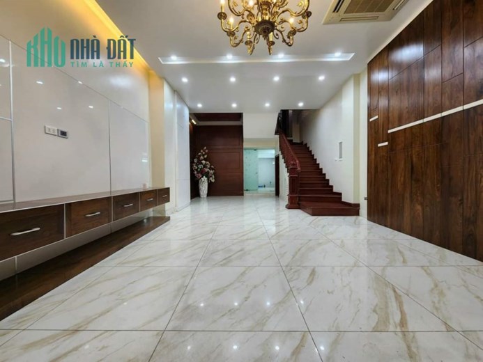 TRUNG TÂM  BA ĐÌNH - MẶT PHỐ VĨNH PHÚC - KINH DOANH. 80M X 7 TẦNG. GIÁ 25 TỶ.