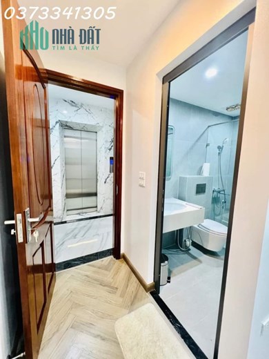 BÁN NHÀ KHƯƠNG ĐÌNH THANH XUÂN-THANG MÁY- 30M RA MẶT PHỐ- LÔ GÓC- GÍA 6,5 tỷ
