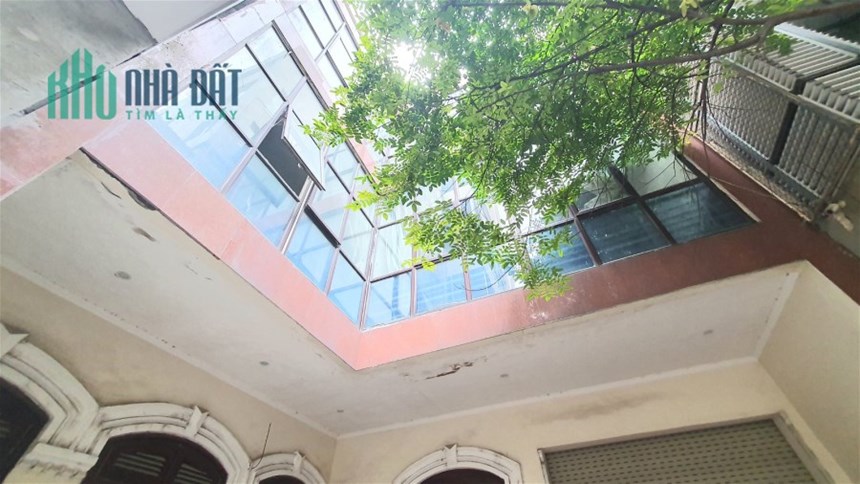 Bán Nhà Mặt Phố Thụy Khuê Quận Tây Hồ. 190m Mặt Tiền 15m Nhỉnh 33 Tỷ. Cam Kết Ảnh Thật Mô Tả Chính