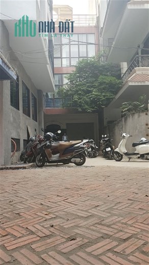 Bán Nhà Mặt Phố Thụy Khuê Quận Tây Hồ. 190m Mặt Tiền 15m Nhỉnh 33 Tỷ. Cam Kết Ảnh Thật Mô Tả Chính