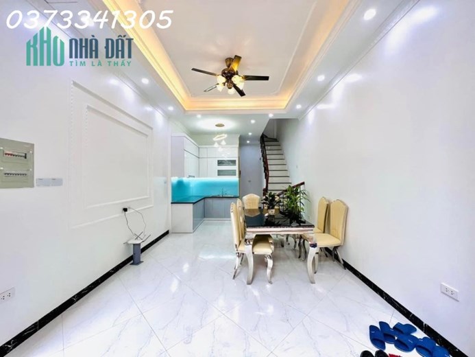 BÁN NHÀ KHƯƠNG ĐÌNH THANH XUÂN-THANG MÁY- 30M RA MẶT PHỐ- LÔ GÓC- GÍA CHỈ 6,5 tỷ
