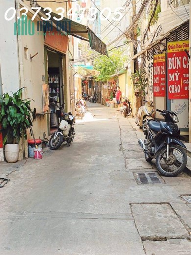BÁN NHÀ KHƯƠNG ĐÌNH THANH XUÂN-THANG MÁY- 30M RA MẶT PHỐ- LÔ GÓC- GÍA CHỈ 6,5 tỷ