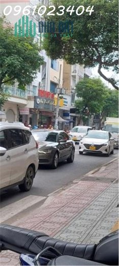 Giảm 1.5Tỷ, 2MT HXH ngay ngã tư 3/2 + Cao Thắng, Q10, 4M X 10M, 3Tầng, chỉ 5Tỷ