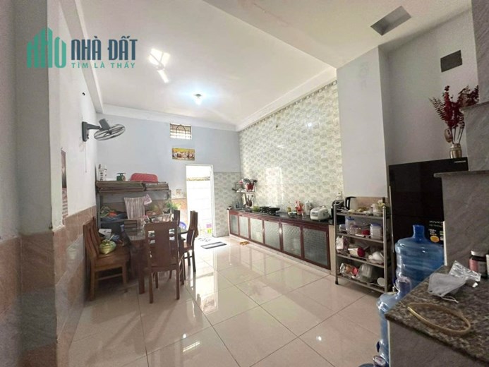 VỊ TRÍ ĐẸP - HXT THÔNG HÀ HUY GIÁP QUẬN 12 - 80M2, 2 TẦNG BTCT, GẦN NGÃ TƯ GA - GIÁP GÒ VẤP - CHỈ