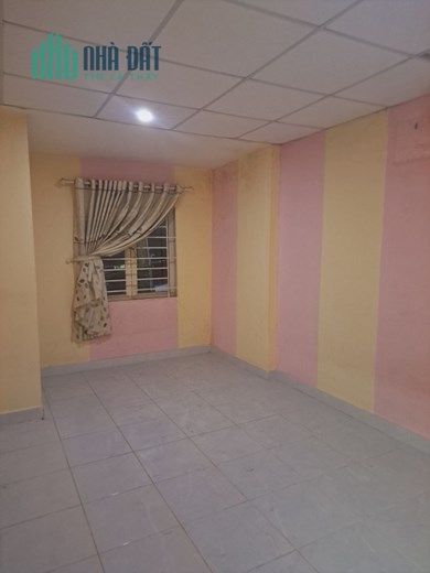 HXH QUAY ĐẦU - 1/ PHAN VĂN HỚN QUẬN 12 - 73M2, 2 TẦNG BTCT, 4 PN - VÀO Ở NGAY CHỈ HƠN 4 TỶ.