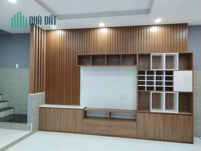 chính chủ bán nhà 1trệt 1 lầu Đường lê Văn Việt-Phường Tăng Nhơn Phú B-Quận 9 Lh 0966943807