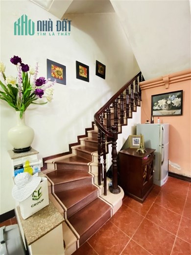 Bán Nhà Phố Thụy Khuê Quận Tây Hồ. Sổ 105m Thực Tế 120m Mặt Tiền 10m Nhỉnh 20 Tỷ. Cam Kết Ảnh Thật