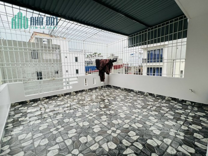 Bán nhà ngõ 415 Ngô Gia Tự gần Chợ Đằng Lâm 42m 4 tầng GIÁ 3.05 tỉ ô.tô tận cửa