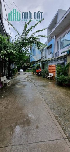 HXH6m, NHÀ MỚI Ở NGAY, 60m2, HTP NHÀ BÈ