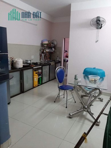 HXH6m, NHÀ MỚI Ở NGAY, 60m2, HTP NHÀ BÈ