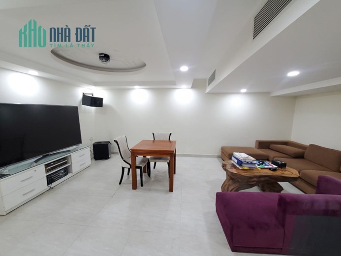 BIỆT GẦN 300M2, TRUNG TÂM GÒ VẤP - SỔ ĐẸP, GIÁ  TỐT
