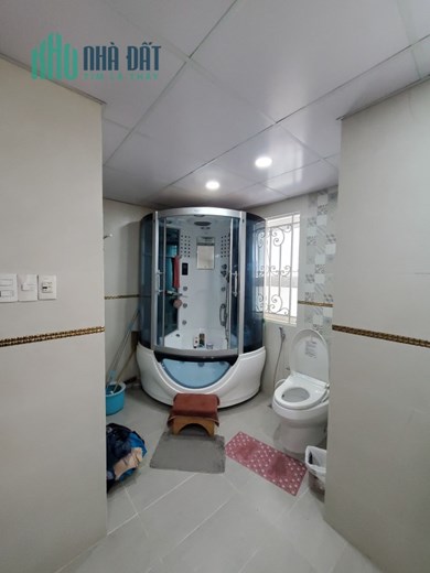 BIỆT GẦN 300M2, TRUNG TÂM GÒ VẤP - SỔ ĐẸP, GIÁ  TỐT