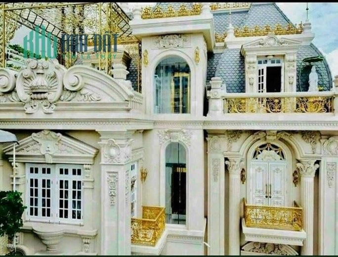 BÁN SIÊU BIỆT THỰ 5 SAO - TRUNG TÂM QUẬN 1, NGUYỄN ĐÌNH CHIỂU - 312M2 - 4 TẦNG - HƠN 300 TỶ