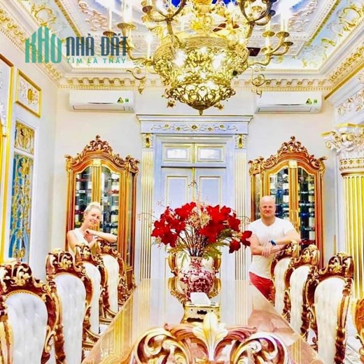 BÁN SIÊU BIỆT THỰ 5 SAO - TRUNG TÂM QUẬN 1, NGUYỄN ĐÌNH CHIỂU - 312M2 - 4 TẦNG - HƠN 300 TỶ