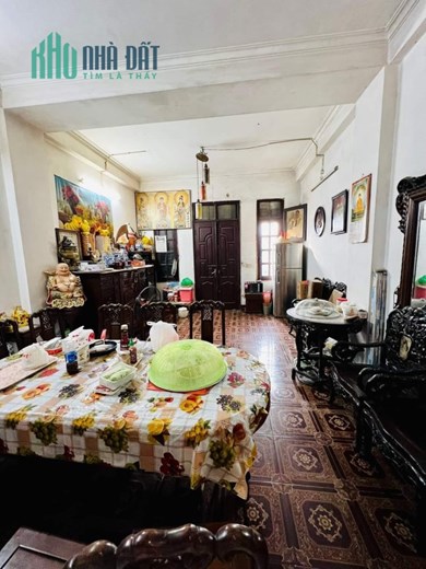 O94lO7l689 BÁN. Nhà mặt phố Tây Sơn 71m², 4 tầng, MT 4.9m, 26 tỷ Đống Đa