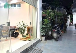 Bán nhà Trung Hành gần Chợ Đằng Lâm, diện tích 46m 3 tầng GIÁ 2.15 tỉ