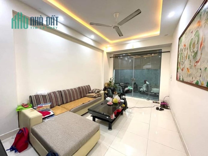 Bán nhà Trung Hành gần Chợ Đằng Lâm, diện tích 46m 3 tầng GIÁ 2.15 tỉ