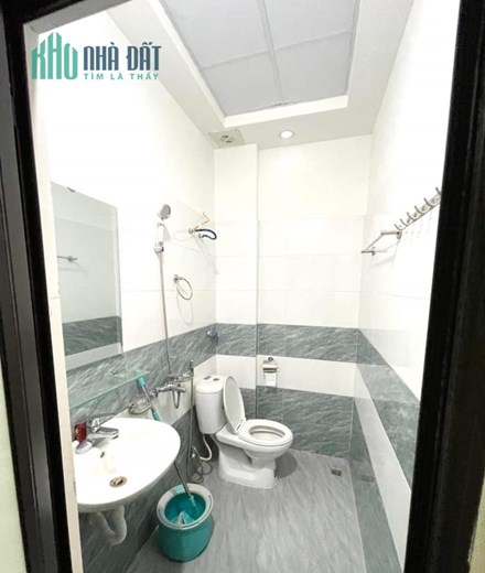 Bán nhà Trung Hành gần Chợ Đằng Lâm, diện tích 46m 3 tầng GIÁ 2.15 tỉ