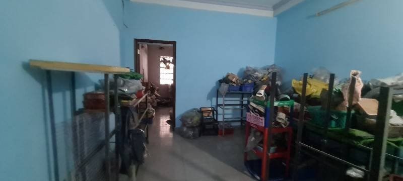 Bán nhà 1 Trệt 3 lầu. Mặt tiền đường Kha Vạn Cân Thủ Đức, giá 16,5 tỷ TL