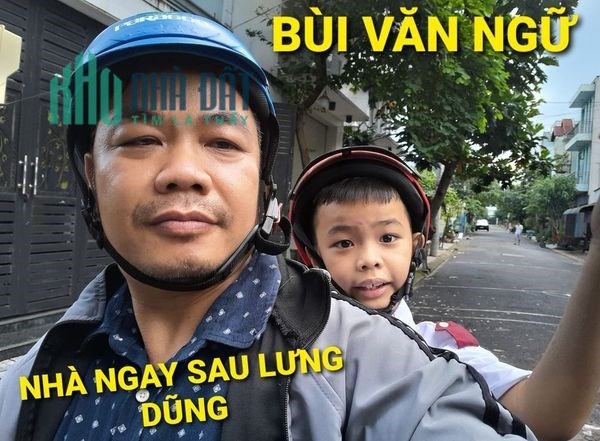 Nghộp - 85m2 4,5 tỷ Bùi Văn Ngữ Hiệp Thành Quận 12 TPHCM