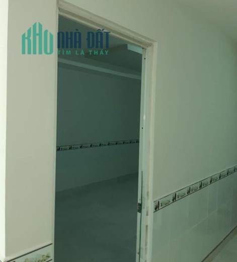 Nghộp - 85m2 4,5 tỷ Bùi Văn Ngữ Hiệp Thành Quận 12 TPHCM