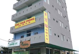 Cho Thuê Phòng + Gác Lửng Giá Rẻ Trung Tâm Phường Tân Tạo Quận Bình Tân