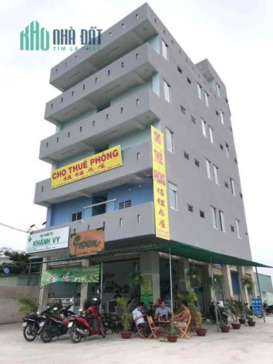 Cho Thuê Phòng + Gác Lửng Giá Rẻ Trung Tâm Phường Tân Tạo Quận Bình Tân
