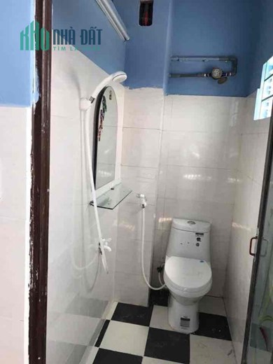 Cho Thuê Phòng + Gác Lửng Giá Rẻ Trung Tâm Phường Tân Tạo Quận Bình Tân