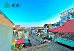 Thịnh Hào, Đống Đa - MẶT NGÕ - HAI THOÁNG VĨNH VIỄN - GẦN PHỐ - VỊ TRÍ ĐẸP 55m, 3T, mt 3,4m, 6,4 t