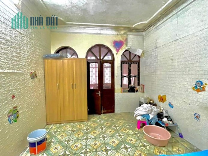 Thịnh Hào, Đống Đa - MẶT NGÕ - HAI THOÁNG VĨNH VIỄN - GẦN PHỐ - VỊ TRÍ ĐẸP 55m, 3T, mt 3,4m, 6,4 t