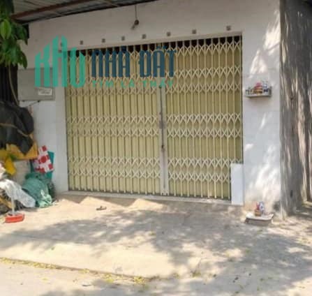 Nghộp - 85m2 4,5 tỷ Bùi Văn Ngữ Hiệp Thành Quận 12 TPHCM