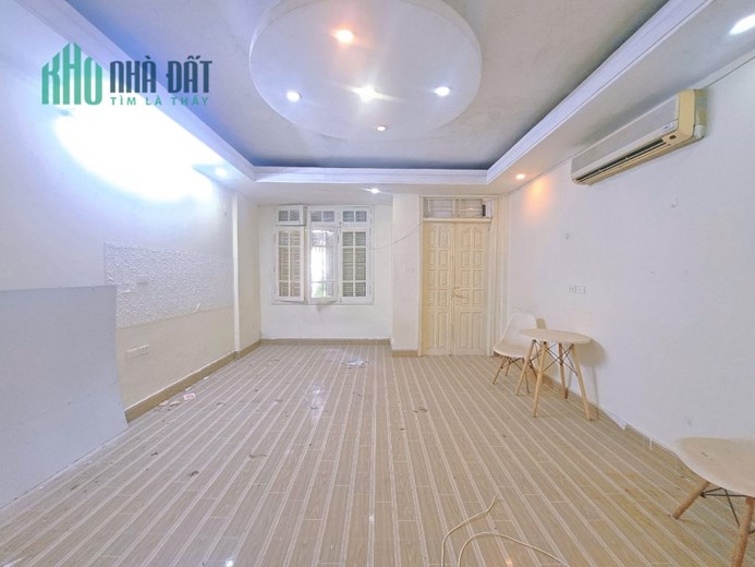 Bán nhà Phân Lô Đầm Trấu, 125m2, 5 Tầng, Vỉa hè – Ô tô tránh – Kinh Doanh giá 21 tỷ