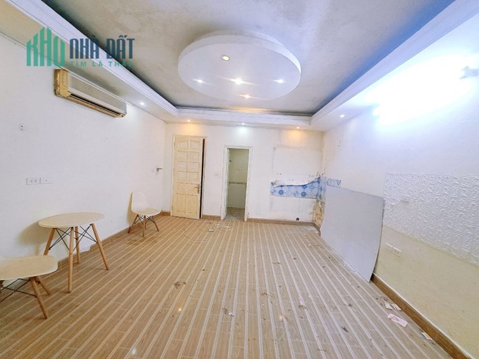 Bán nhà Phân Lô Đầm Trấu, 125m2, 5 Tầng, Vỉa hè – Ô tô tránh – Kinh Doanh giá 21 tỷ