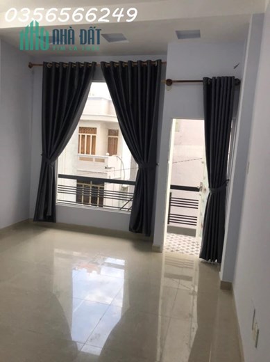 Bán nhà đường Sư Vạn Hạnh, Phường 3, Quận 10, 4 tầng, hẻm xe hơi, nhỉnh 7 tỷ