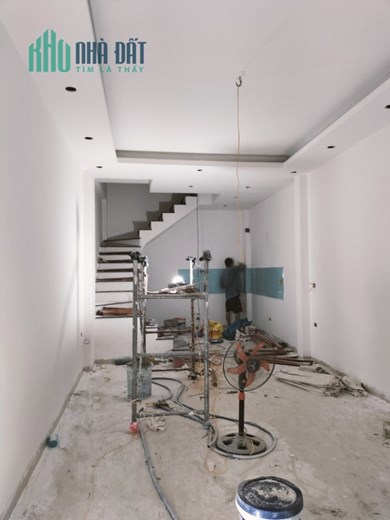 YÊN HÒA CẦU GIẤY NHÀ MỚI ĐẸP 42M 5T GIÁ CHỈ 6 TỶ 4