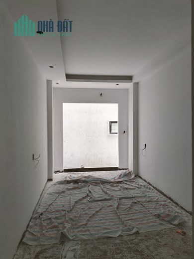 YÊN HÒA CẦU GIẤY NHÀ MỚI ĐẸP 42M 5T GIÁ CHỈ 6 TỶ 4