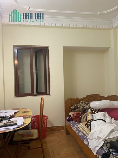 NHÀ ĐẸP XUÂN LA 38M 5T GIÁ CHỈ 5 TỶ 3