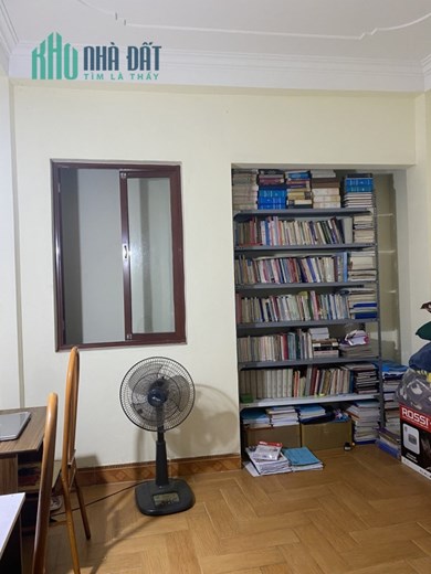 NHÀ ĐẸP XUÂN LA 38M 5T GIÁ CHỈ 5 TỶ 3