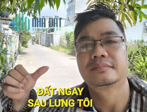 Thơm - 5 x 14 có 3 tỷ 2 Hà Huy Giáp Thạnh Xuân Quận 12 TPHCM