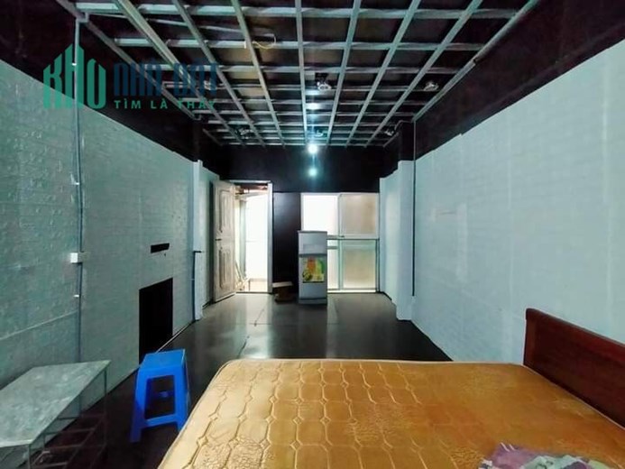Bán nhà Bồ Đề, Long Biên 56m , oto ,KD, giá 3,6ty .